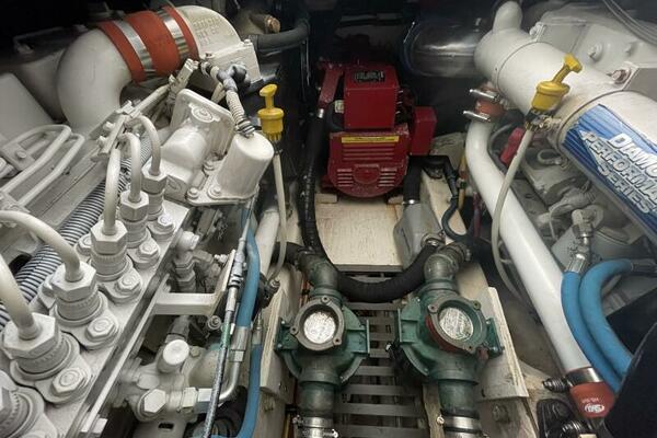 31ft Tiara Yachts Yacht For Sale