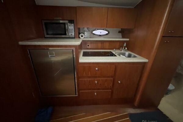 31ft Tiara Yachts Yacht For Sale