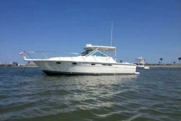 31-ft-Tiara Yachts-2003-3100 Open- westerly Rhode Island United States  yacht for sale