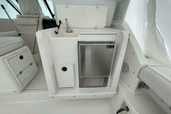 31ft Tiara Yachts Yacht For Sale