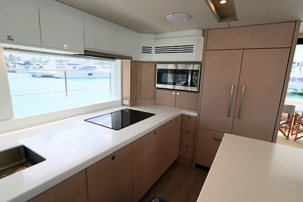 Flow 55ft Two Oceans Yacht For Sale