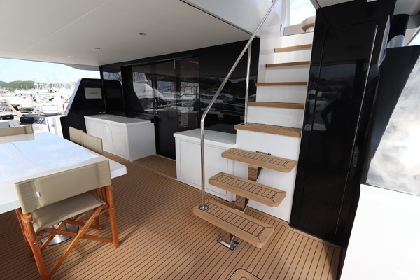 Flow 55ft Two Oceans Yacht For Sale