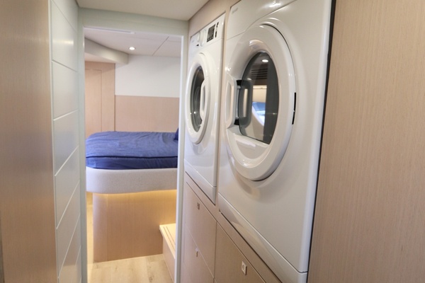 Flow 55ft Two Oceans Yacht For Sale