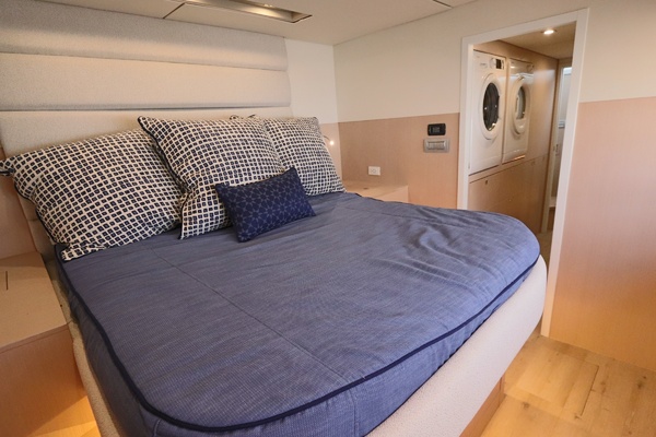 Flow 55ft Two Oceans Yacht For Sale