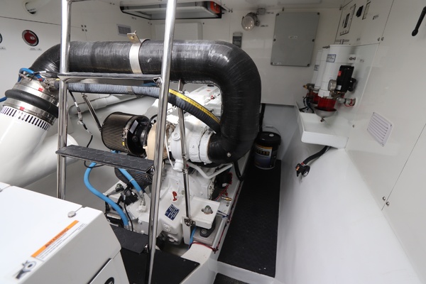Flow 55ft Two Oceans Yacht For Sale