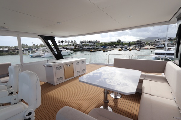 Flow 55ft Two Oceans Yacht For Sale