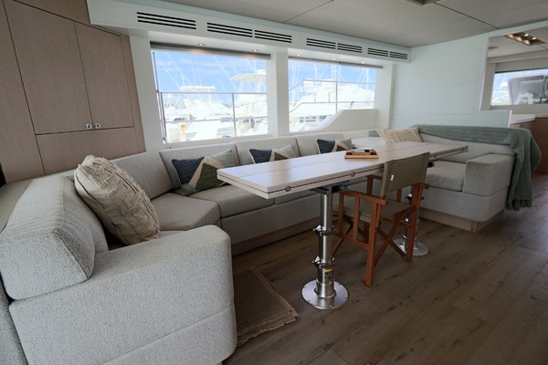Flow 55ft Two Oceans Yacht For Sale