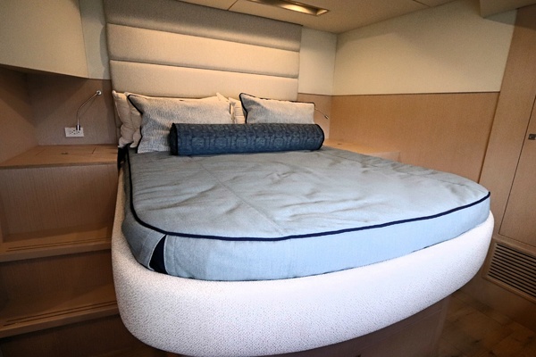 Flow 55ft Two Oceans Yacht For Sale