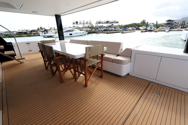 Flow 55ft Two Oceans Yacht For Sale