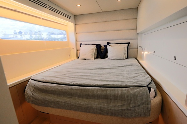 Flow 55ft Two Oceans Yacht For Sale