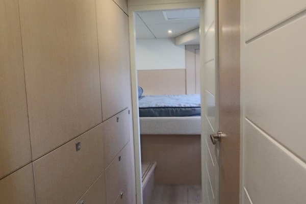 Flow 55ft Two Oceans Yacht For Sale