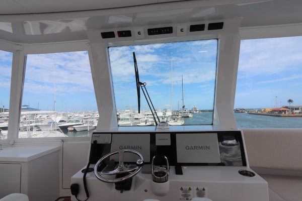 Flow 55ft Two Oceans Yacht For Sale