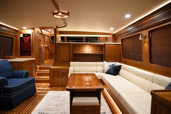 2026 Marlow 62