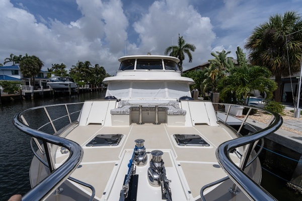 2026 Marlow 62