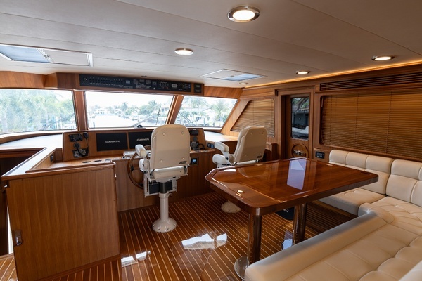 2026 Marlow 62