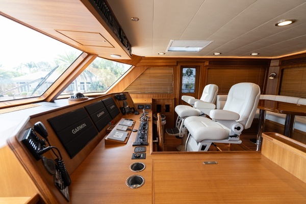 2026 Marlow 62