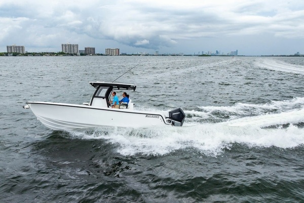 28ft Reef Runner Yacht For Sale