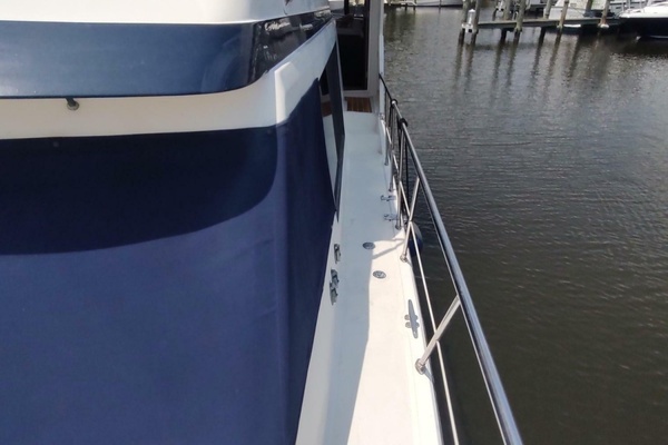 Fantasea 40ft Hyatt Yacht For Sale