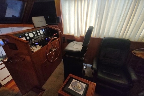 Fantasea 40ft Hyatt Yacht For Sale