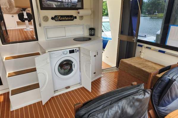 Fantasea 40ft Hyatt Yacht For Sale