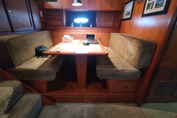 Fantasea 40ft Hyatt Yacht For Sale