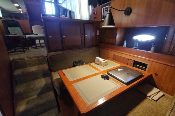 Fantasea 40ft Hyatt Yacht For Sale