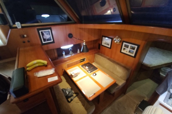 Fantasea 40ft Hyatt Yacht For Sale