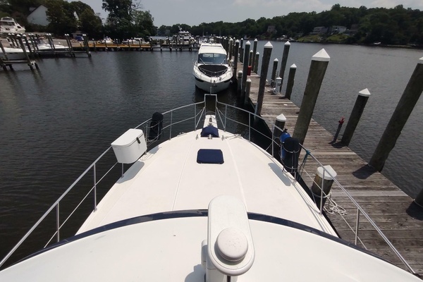 Fantasea 40ft Hyatt Yacht For Sale