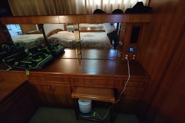 Fantasea 40ft Hyatt Yacht For Sale