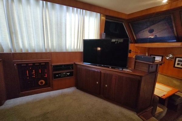Fantasea 40ft Hyatt Yacht For Sale
