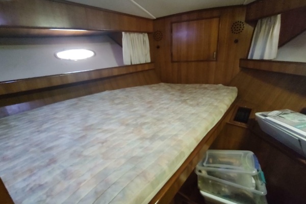 Fantasea 40ft Hyatt Yacht For Sale