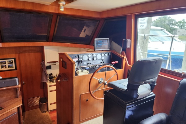 Fantasea 40ft Hyatt Yacht For Sale