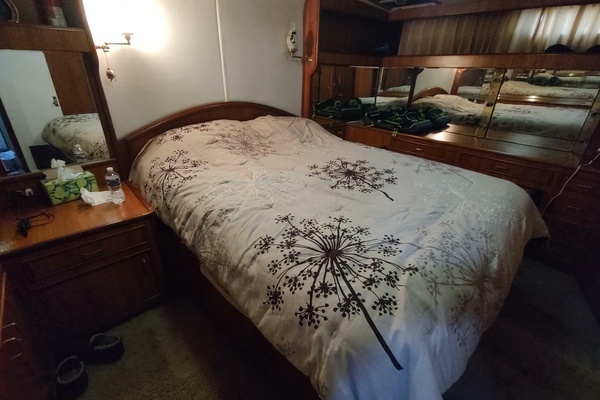 Fantasea 40ft Hyatt Yacht For Sale