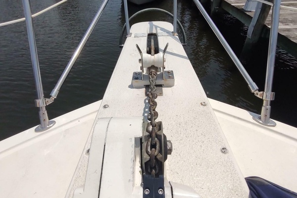 Fantasea 40ft Hyatt Yacht For Sale