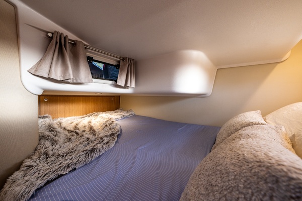 Viva 37ft Nimbus Yacht For Sale