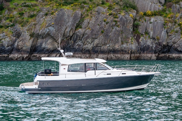 Nimbus 365 Coupe Yacht For Sale