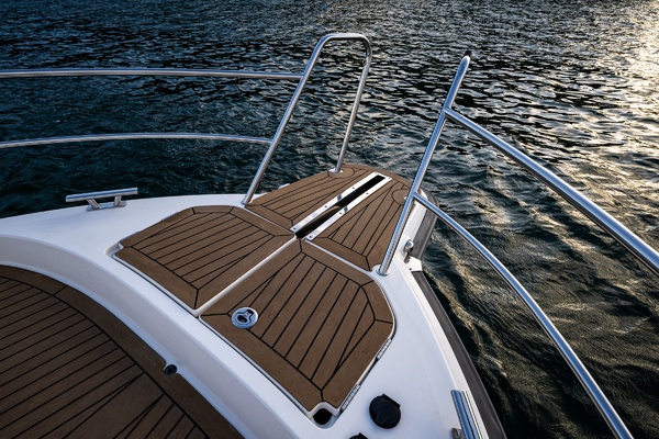 Viva 37ft Nimbus Yacht For Sale