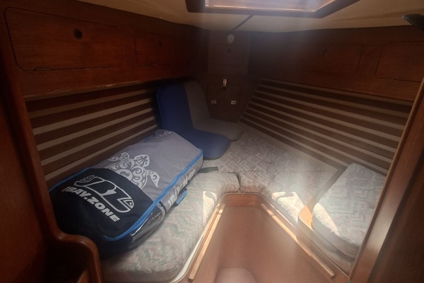 Malaya 42ft Moody Yacht For Sale