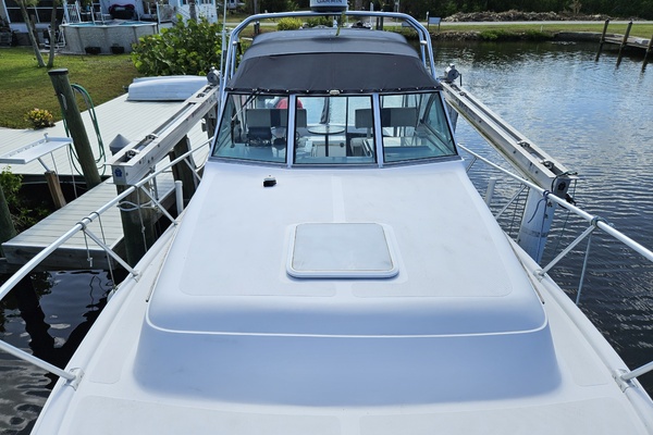 30ft Mainship Yacht For Sale