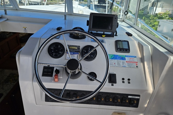 30ft Mainship Yacht For Sale