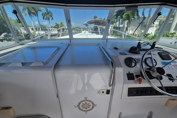 30ft Mainship Yacht For Sale
