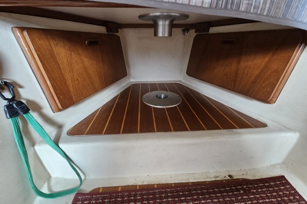 30ft Mainship Yacht For Sale