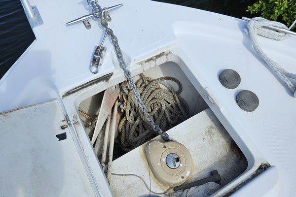 30ft Mainship Yacht For Sale