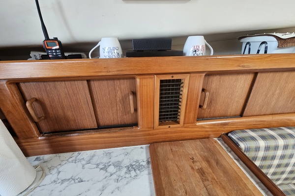 30ft Mainship Yacht For Sale