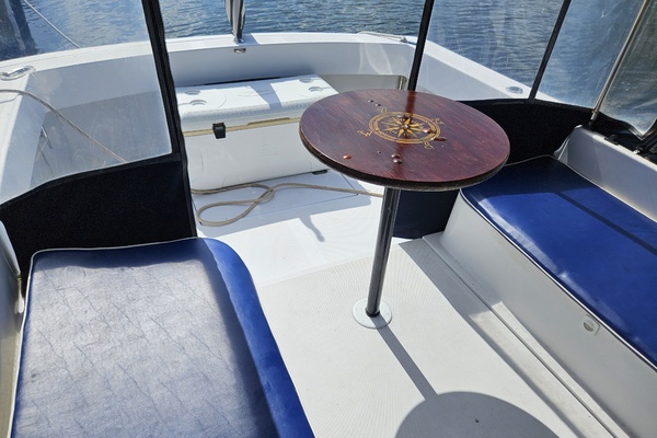30ft Mainship Yacht For Sale