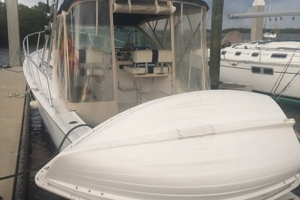 30ft Mainship Yacht For Sale
