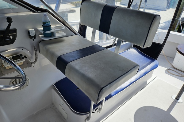 30ft Mainship Yacht For Sale