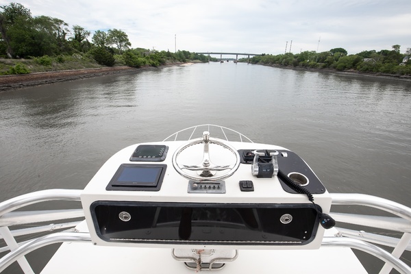 Empty Pockets 41ft Rampage Yacht For Sale