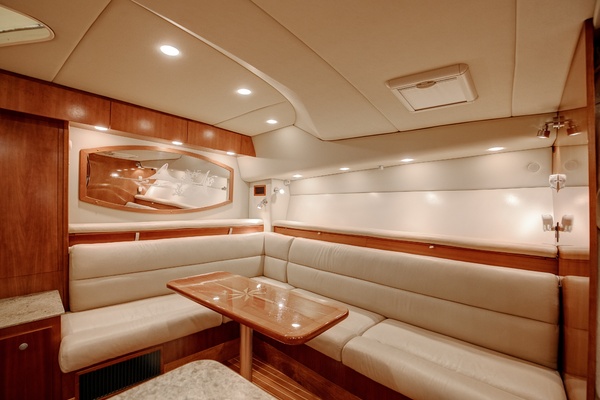 Empty Pockets 41ft Rampage Yacht For Sale