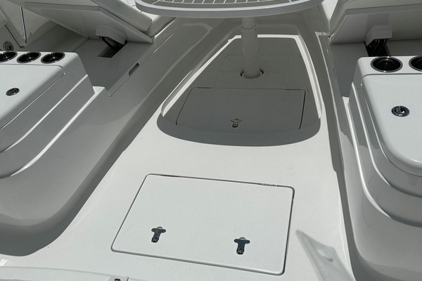 LAST CALL 37ft Intrepid Yacht For Sale